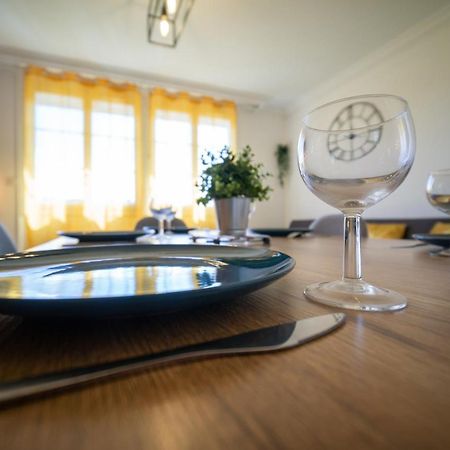 Appartement 3 Chambres Tout Equipe 6-8 Personnes มาร์กเซย ภายนอก รูปภาพ