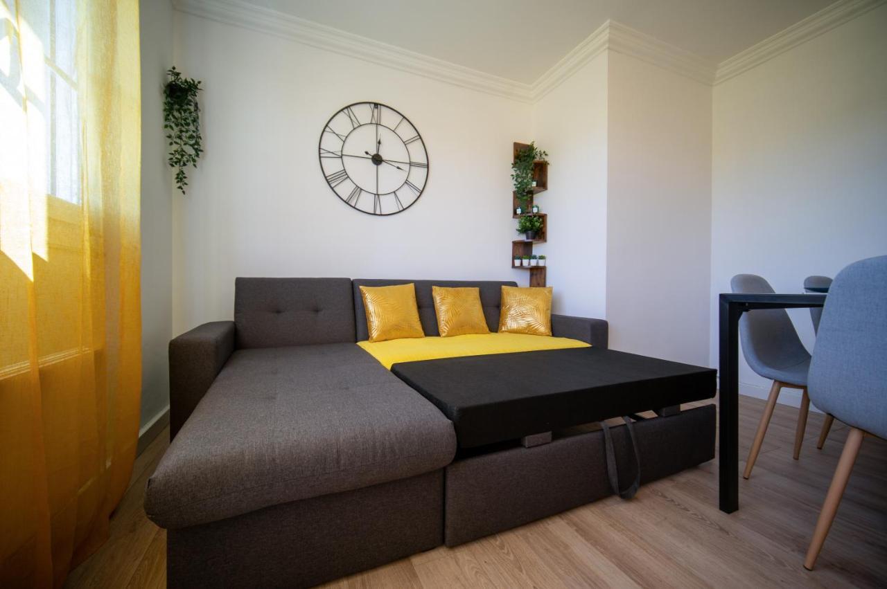 Appartement 3 Chambres Tout Equipe 6-8 Personnes มาร์กเซย ภายนอก รูปภาพ